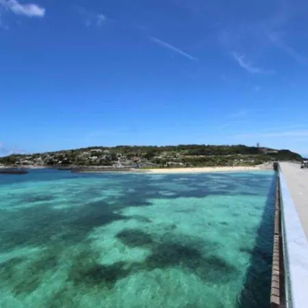 Grandioso Okinawa Villa Nago 1 - Vacation Stay 9485 Exterior photo